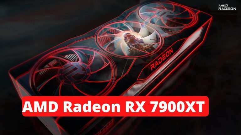 Radeon RX 7900