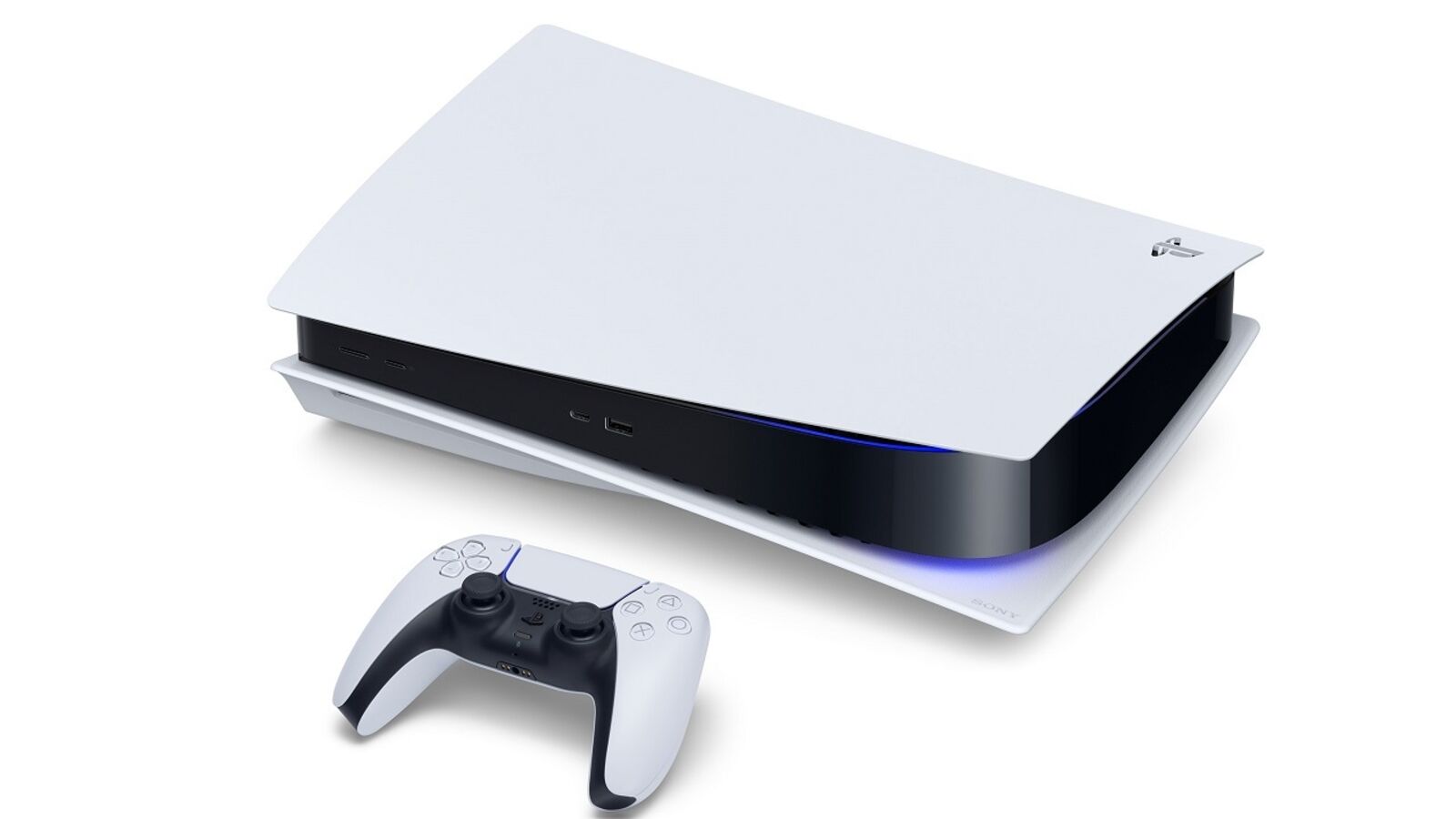 مدل جدید کنسول PlayStation 5