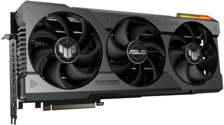 کارت گرافیک ASUS TUF GAMING GeForce RTX 4090