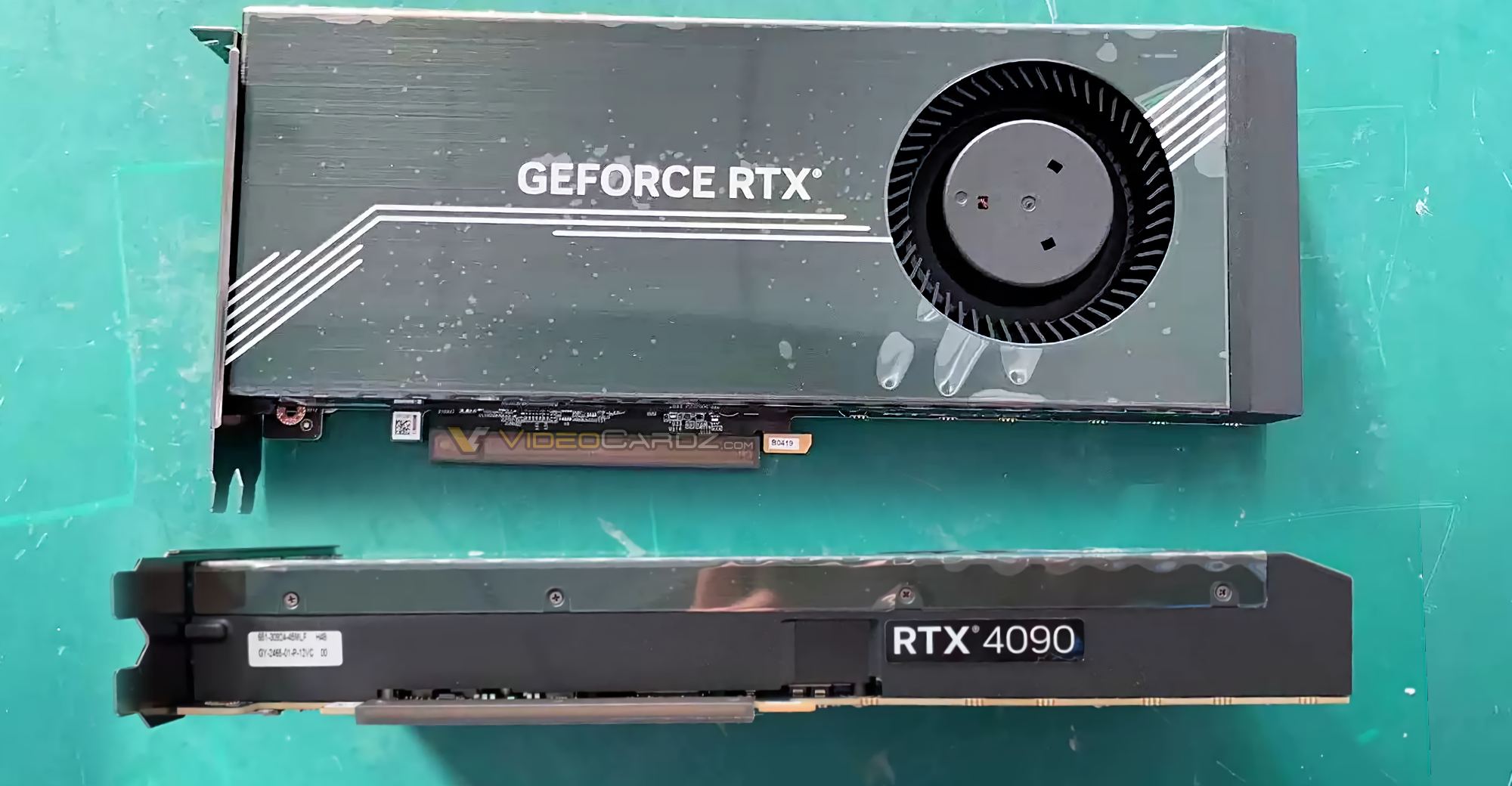 کارت گرافیک RTX 4090