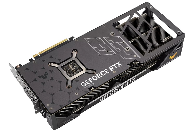 کارت گرافیک ASUS TUF GAMING GeForce RTX 4080