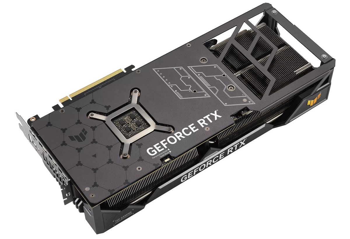 کارت گرافیک ASUS TUF GAMING GeForce RTX 4090