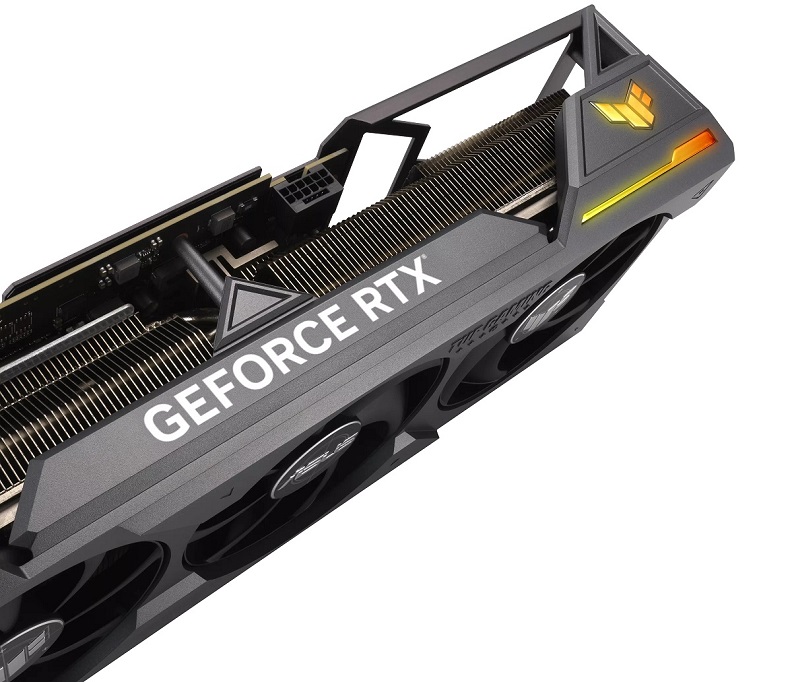 کارت گرافیک ASUS TUF GAMING GeForce RTX 4080