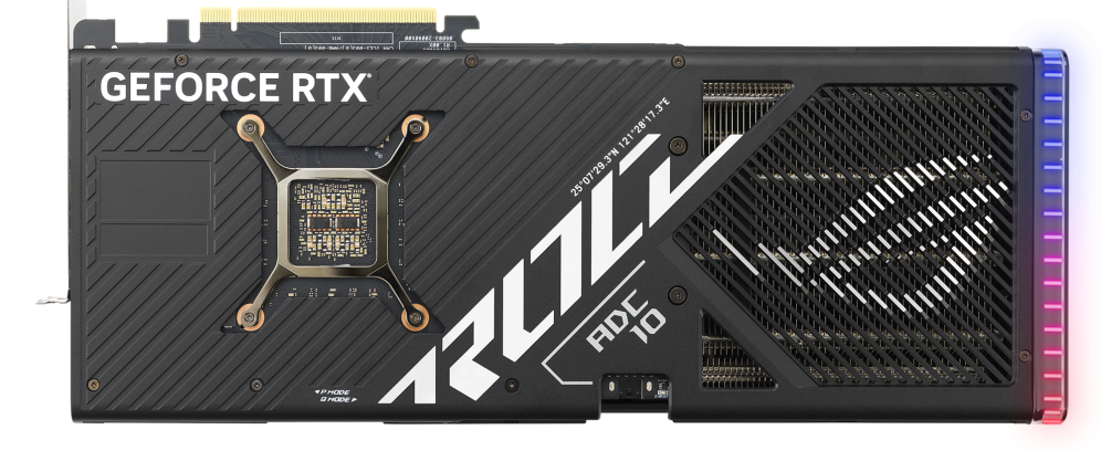 کارت گرافیک ASUS ROG Strix GeForce RTX 4090