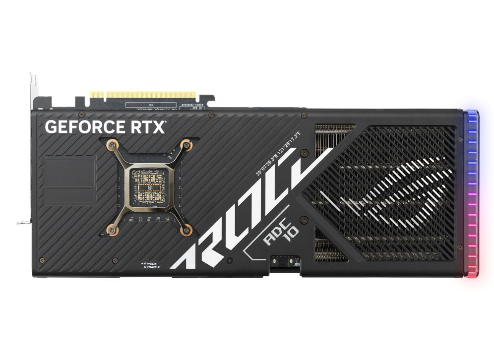 ROG RTX 4080 16GB