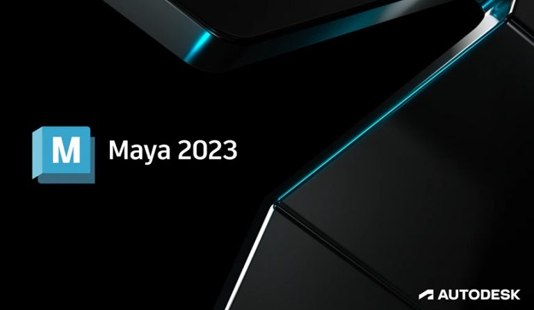 Maya 2023.3