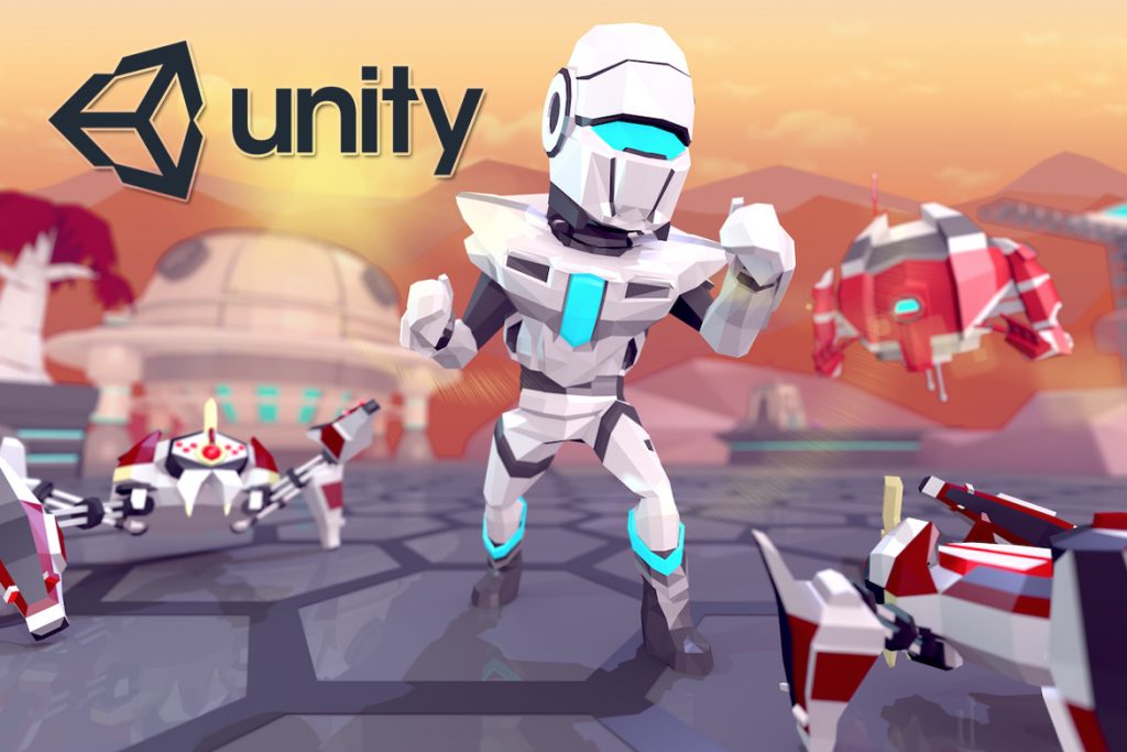 توسعه بازی چند نفره در Unity