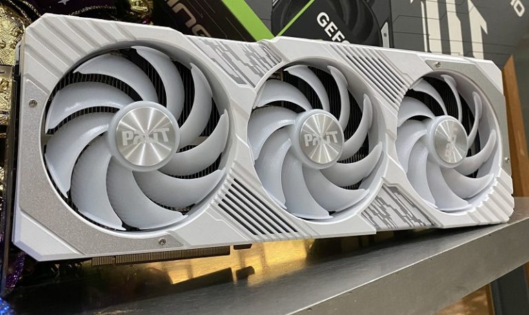 کارت گرافیک PALI RTX 4080 GamingPro