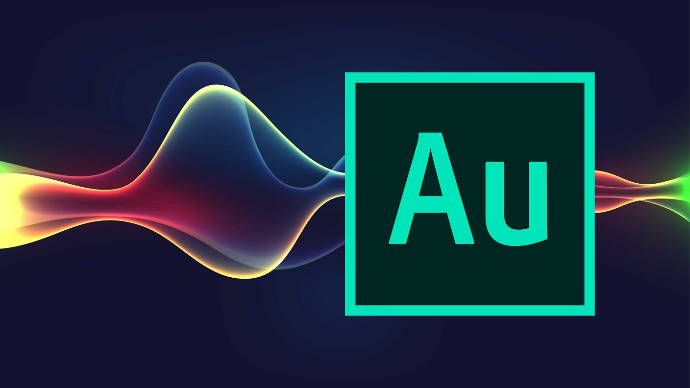 نرم افزار Adobe Audition CC