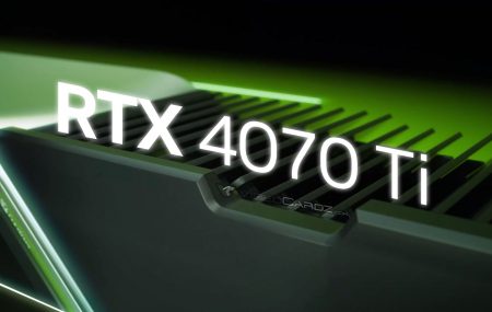 RTX 4070 Ti