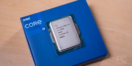 Core i9-13900KS