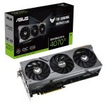 ASUS TUF Gaming GeForce RTX 4070 Ti 12GB