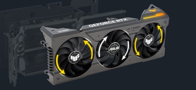 ASUS TUF Gaming