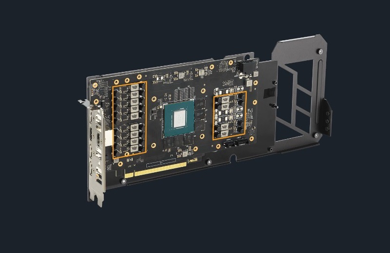GeForce RTX 4070 Ti 12GB