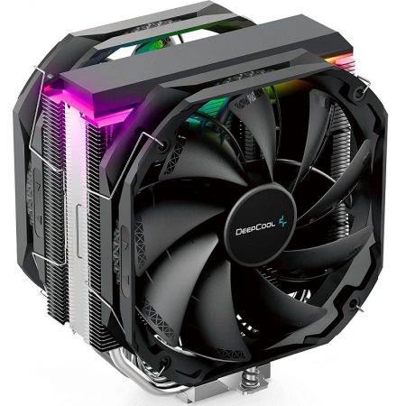 DeepCool Air AS500 Plus