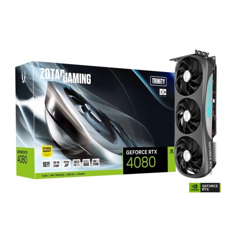 کارت گرافیک ZOTAC Gaming GeForce