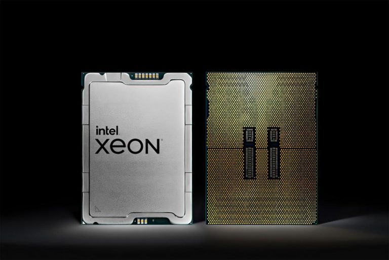 Xeon W9-3495X