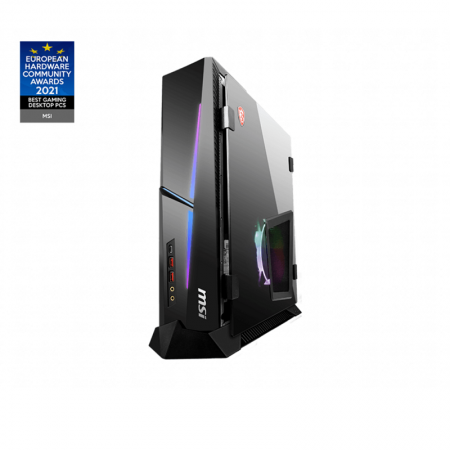 کامپیوتر گیمینگ MSI MEG TRIDENT X 12VTE