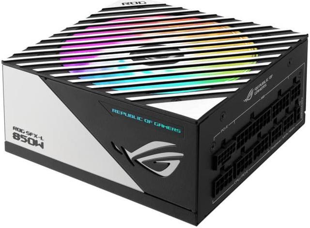 ROG Loki