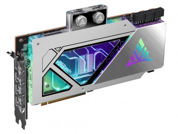 کارت گرافیک ASRock RX 7900 XTX