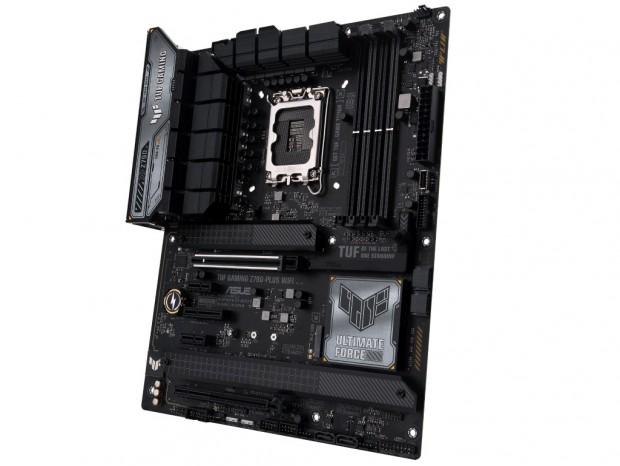 ASUS TUF GAMING Z790-PLUS WIFI