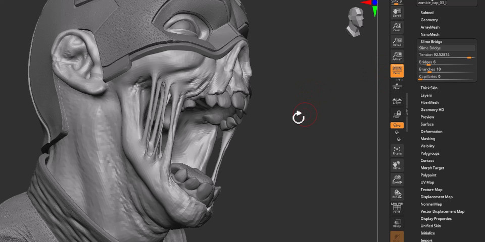 ZBrush 2023