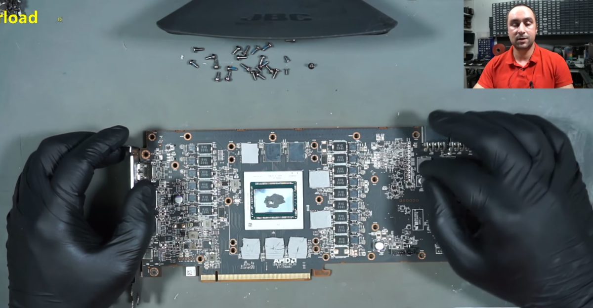 Radeon RX 6900/6800