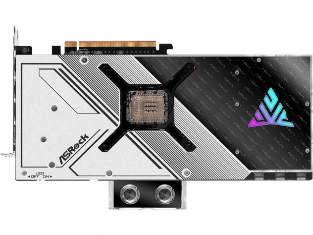 کارت گرافیک ASRock RX 7900 XTX