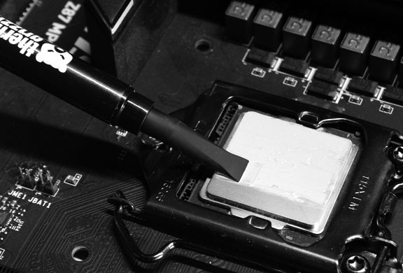 Thermal Grizzly Hydronaut Thermal Paste 26g-TG-H-100-R