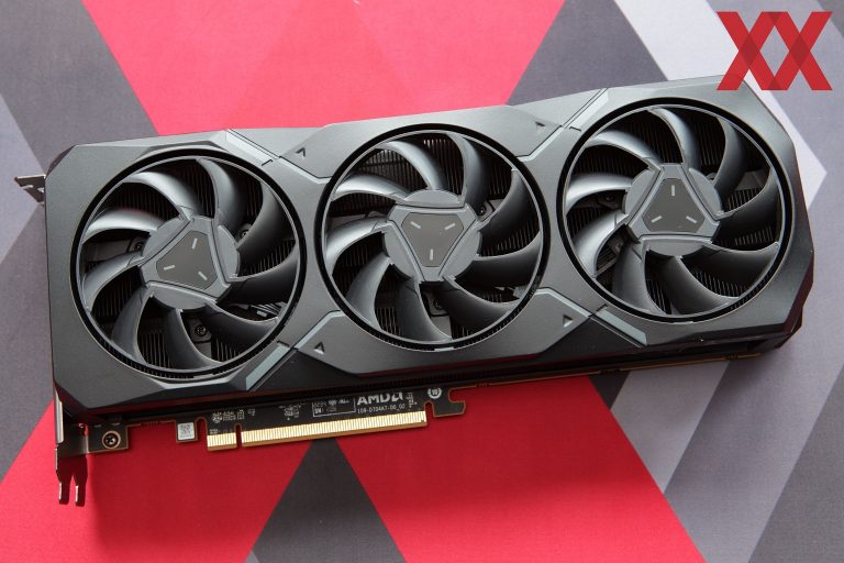 AMD Radeon RX 7900