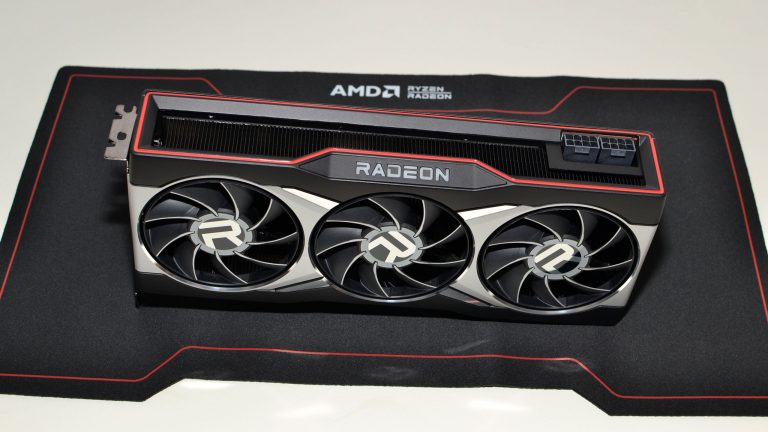 Radeon RX 6900/6800