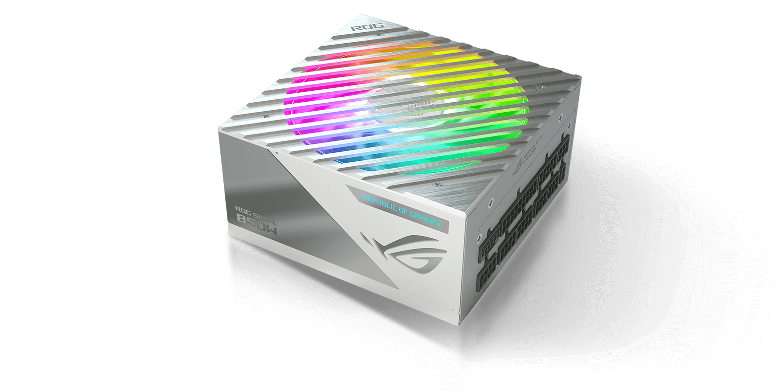 ROG Loki