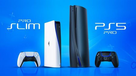 PS5 Pro یا PS6