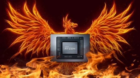 پردازنده‌های اقتصادی Ryzen 7000