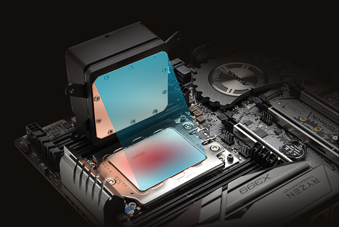 ENERMAX LIQTECH TR4 II