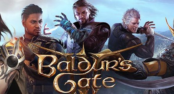 بازی Baldur's Gate 3