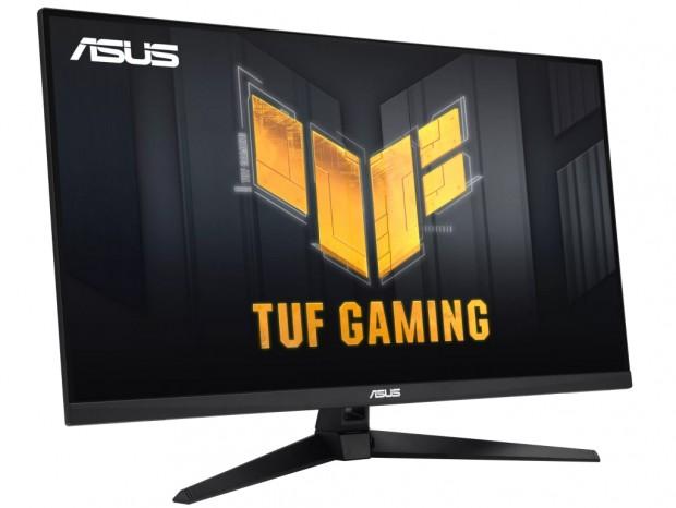 مانیتور گیمینگ TUF Gaming VG32UQA1A