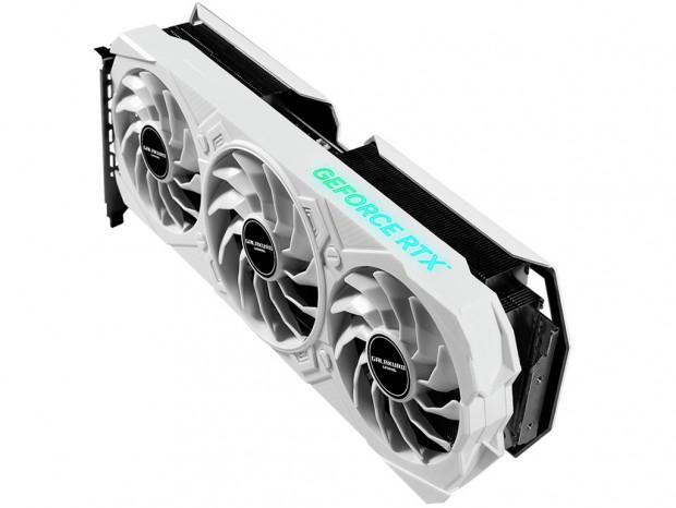 کارت گرافیک Galax GeForce RTX 4070 Ti 