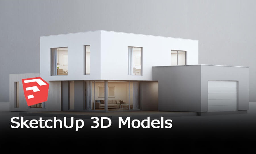 راهنمای ساخت مدل‌های سه بعدی