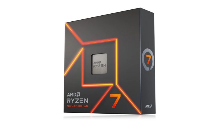 قیمت Ryzen 7 7700X