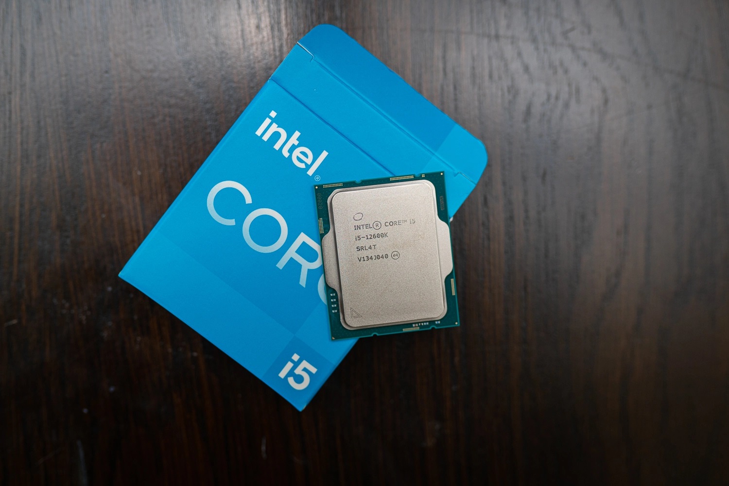 پردازنده Core i5-13490F