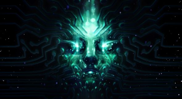 بازی System Shock