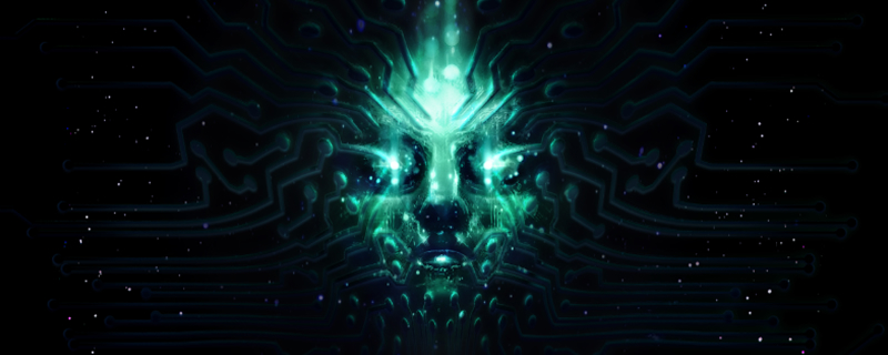 بازی System Shock