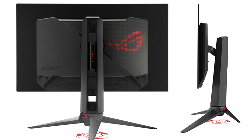 ROG Swift OLED PG27AQDM