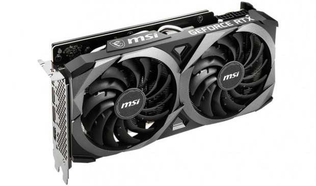 MSI GeForce RTX 4070 Ti GAMING X