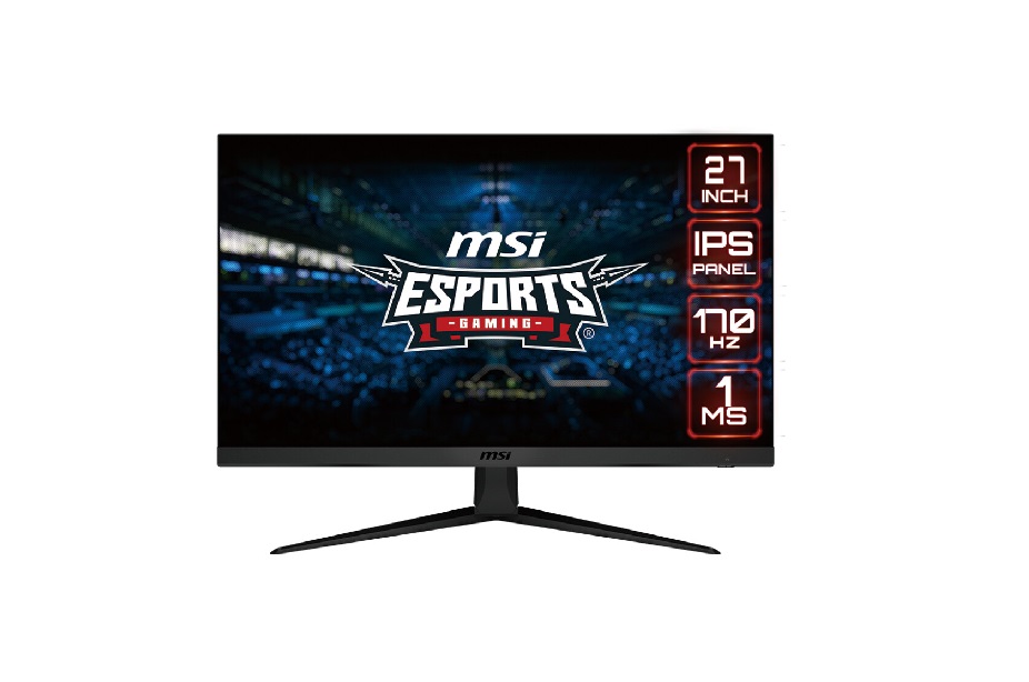 مانیتور گیمینگ MSI G2712