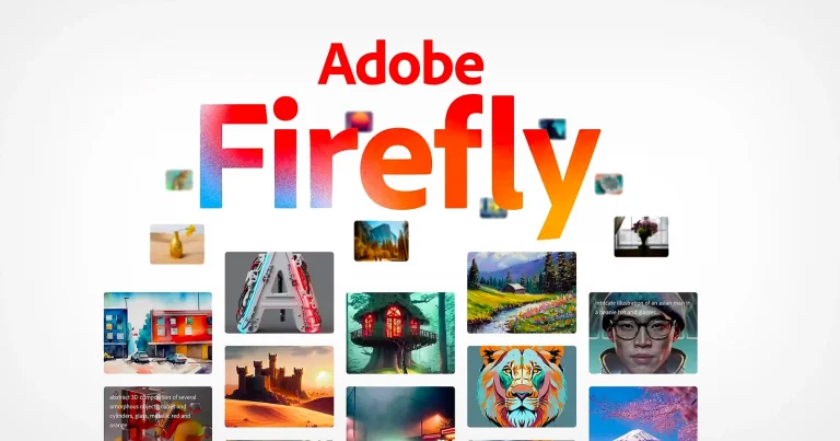 Adobe Firefly