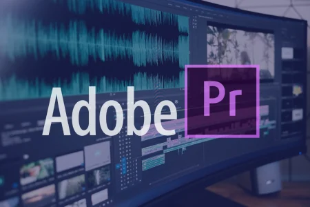 ویرایش ویدیو با Adobe Premiere Pro