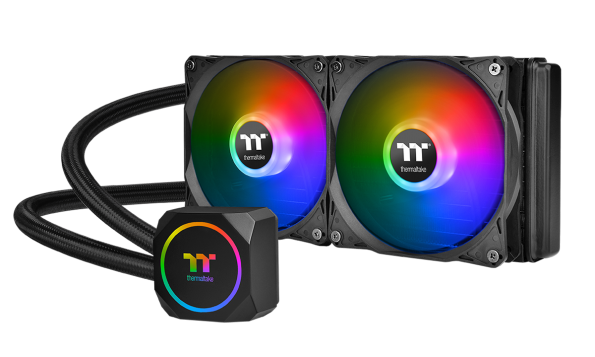 TH240 ARGB Sync AIO Liquid Cooler