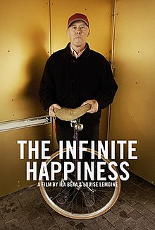 شادی بینهایت (2015) (The Infinite Happiness)